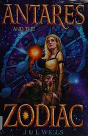 Tapa de Antares and the zodiac