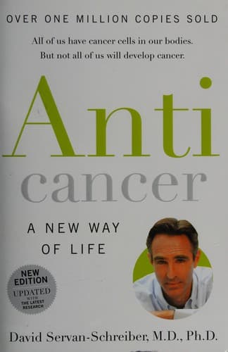 Tapa de Anticancer