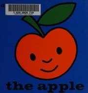 Tapa de The apple
