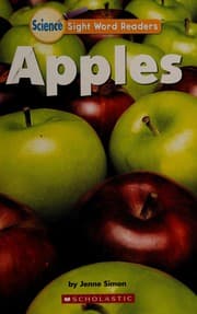 Tapa de Apples