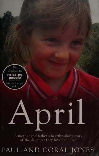 Tapa de April