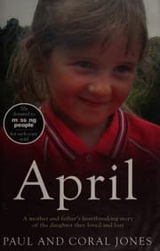 Tapa de April