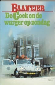 Tapa de De Cock en de wurger op zondag