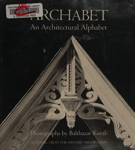 Tapa de Archabet