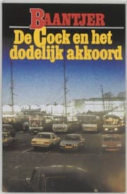 Tapa de De Cock en het dodelijk akkoord