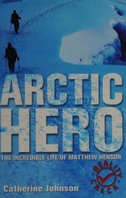 Tapa de Arctic hero