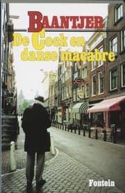 Tapa de De Cock en danse macabre