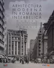 Tapa de Arhitectura modernă în România interbelică