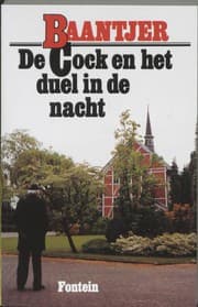 Tapa de De Cock en het duel in de nacht