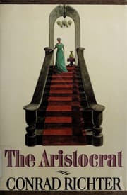 Tapa de The aristocrat