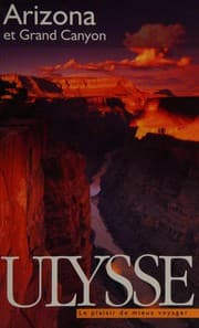 Tapa de Arizona et Grand Canyon