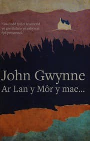 Tapa de Ar lan y môr y mae--