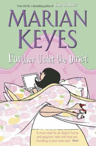 Tapa de Further Under the Duvet