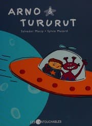 Tapa de Arno & Tururut