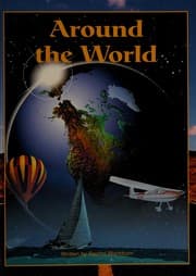 Tapa de Around the world