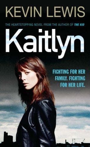 Tapa de Kaitlyn