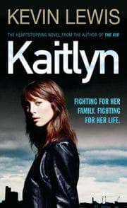Tapa de Kaitlyn