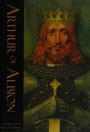 Tapa de Arthur of Albion
