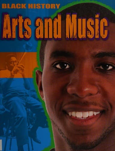 Tapa de Arts and music