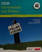 Tapa de AS government and politics