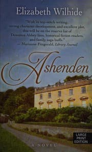 Tapa de Ashenden
