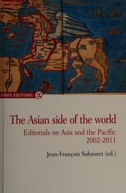 Tapa de The Asian side of the world