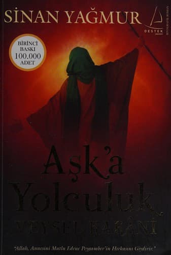 Tapa de Aşk'a Yolculuk