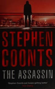 Tapa de The assassin