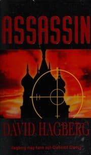 Tapa de Assassin