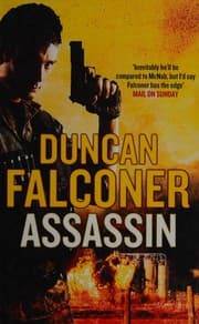 Tapa de Assassin