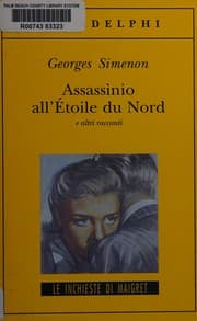Tapa de Assassinio all'Étoile du Nord e altri racconti