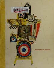 Tapa de Assemblage in California