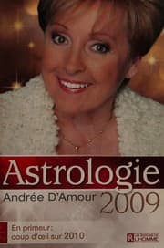 Tapa de Astrologie 2009