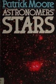 Tapa de Astronomers' stars