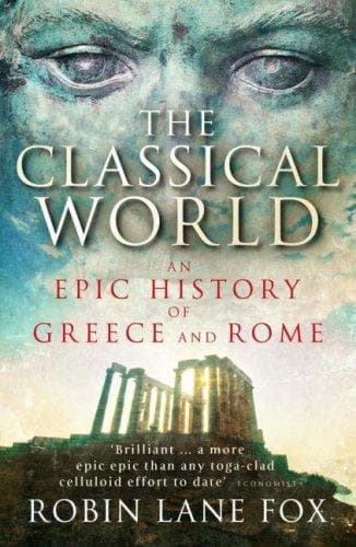 Tapa de Classical World