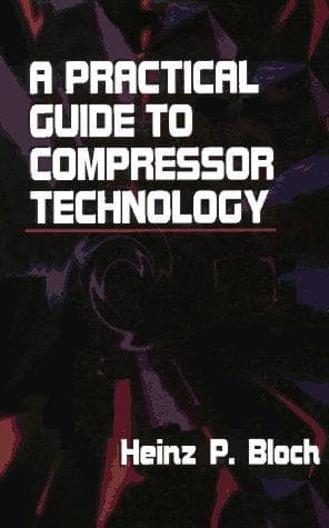 Tapa de A practical guide to compressor technology
