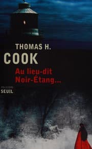 Tapa de Au lieu-dit Noir-Étang