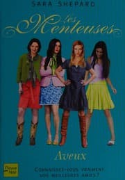 Tapa de Les Menteuses