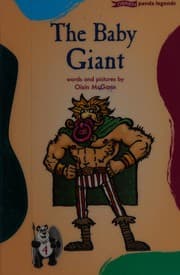 Tapa de The baby giant