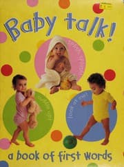 Tapa de Baby talk