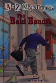 Tapa de The Bald Bandit