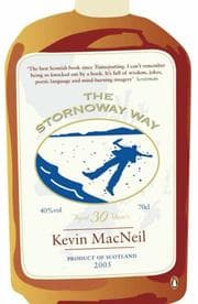 Tapa de The Stornoway way
