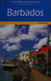 Tapa de Barbados
