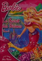 Tapa de Barbie et le secret des sirènes