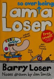 Tapa de Barry Loser