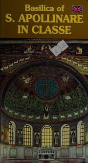 Tapa de The basilica of St. Apollinare in Classe
