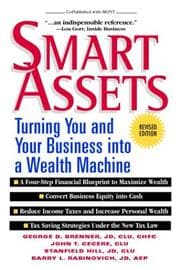 Tapa de Smart assets