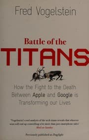 Tapa de Battle of the titans
