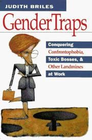 Tapa de Gendertraps