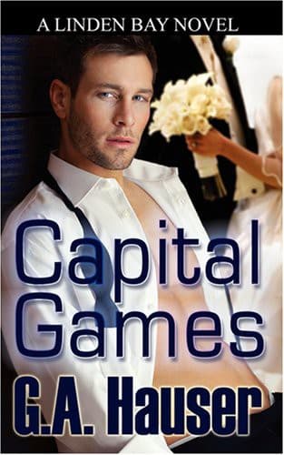 Tapa de Capital Games